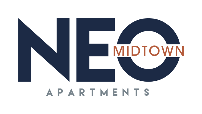 neo midtown apartments logo at The NEO Midtown